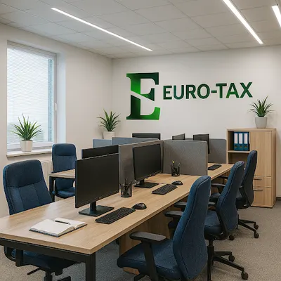 Biuro Rachunkowe EURO-TAX